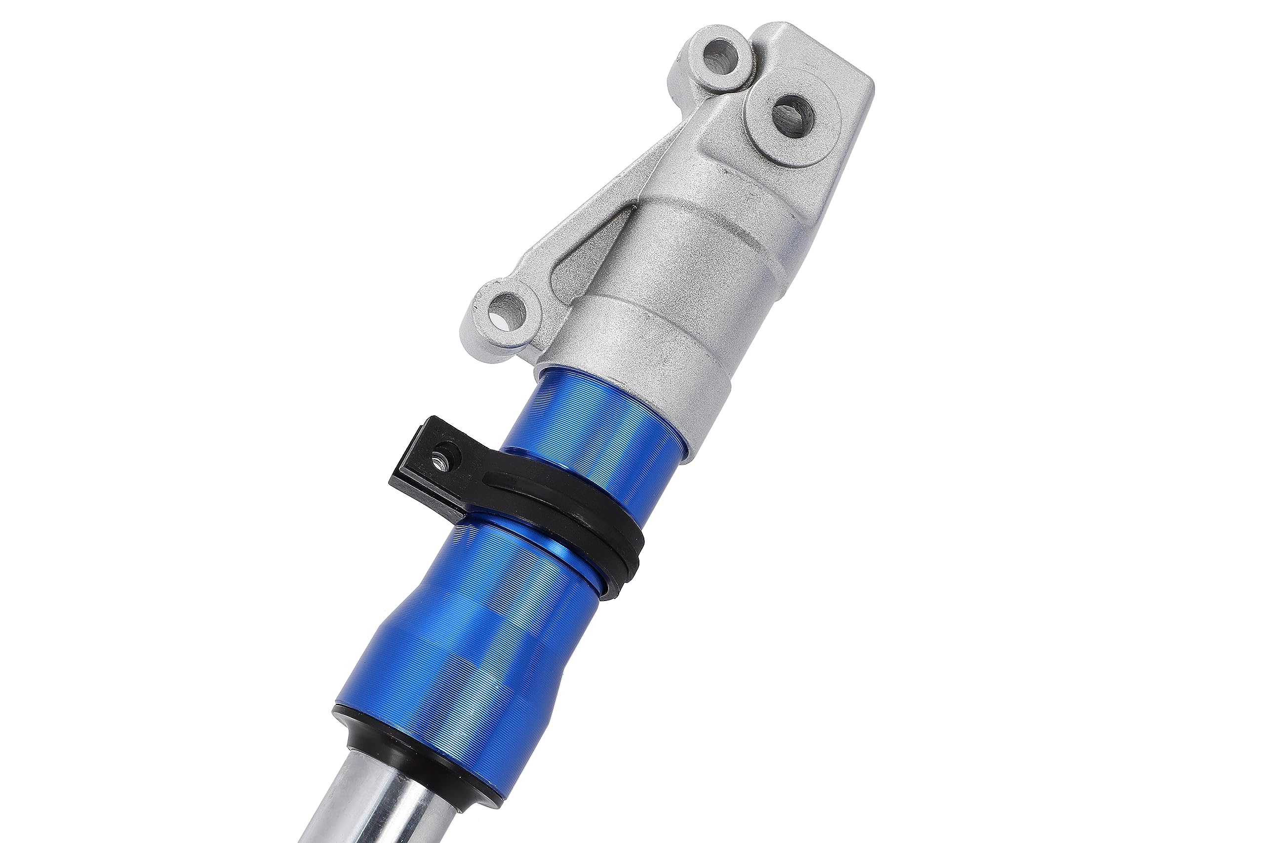 OH済み ライブディオ フロントフォーク Amazon | ホンダ 用 ディオ フロント フォーク 27mm ディスク